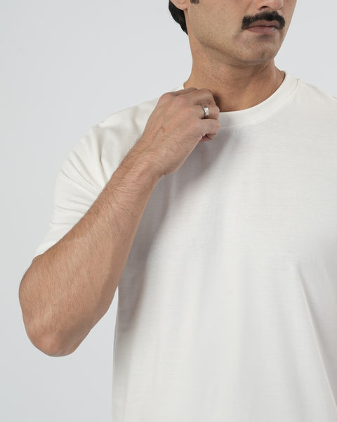 Men's Half Sleeve T-Shirt