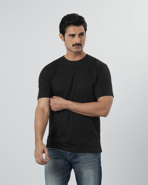 Men's Half Sleeve T-Shirt