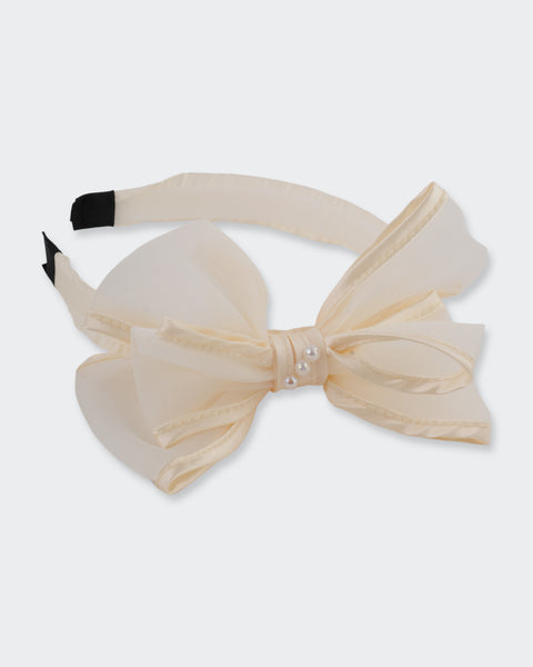 Girls' Hair Band