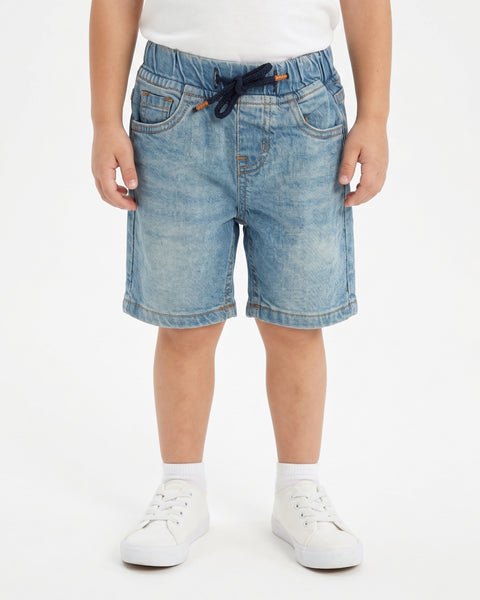 Boys' Denim Shorts