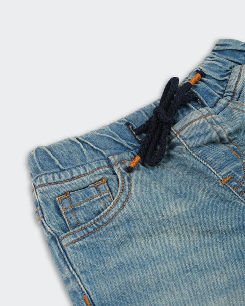 Boys' Denim Shorts
