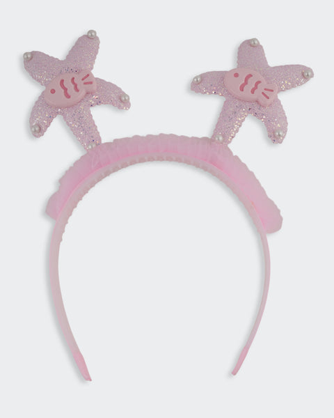 Girls' Hair Band