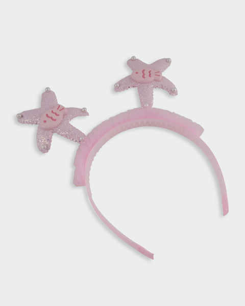 Girls' Hair Band