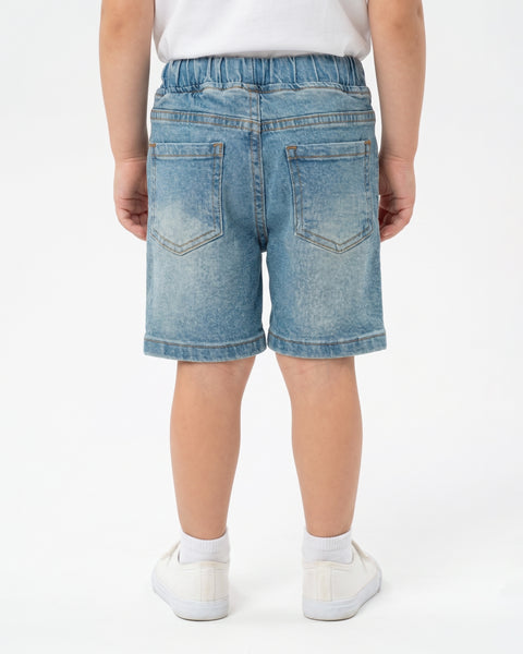 Boys' Denim Shorts