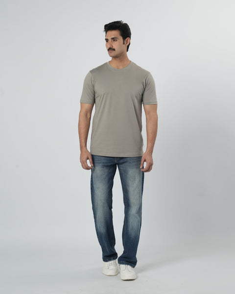 Men's Half Sleeve T-Shirt