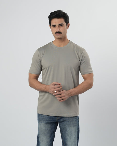 Men's Half Sleeve T-Shirt