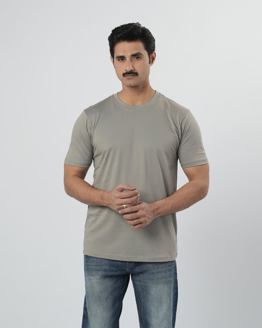 Men's Half Sleeve T-Shirt