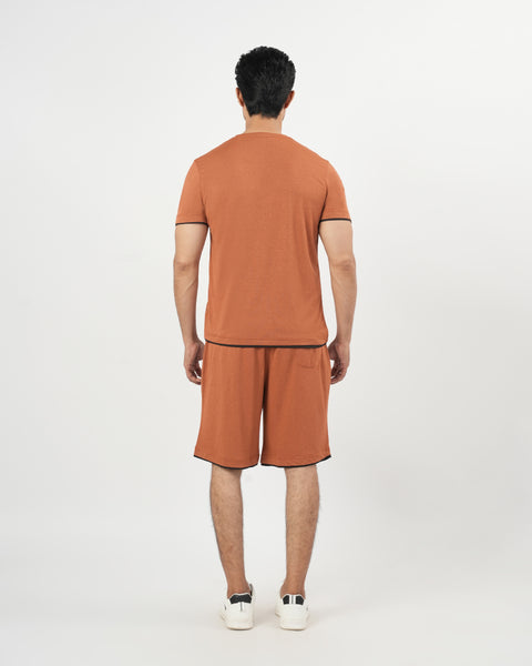 Men's Co-ord Set