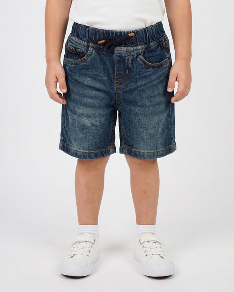 Boys' Denim Shorts