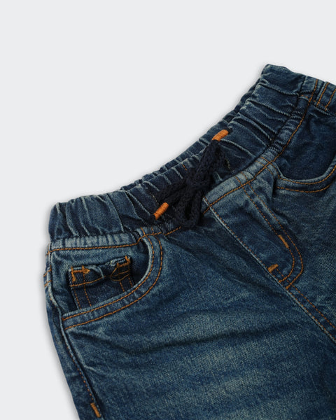 Boys' Denim Shorts