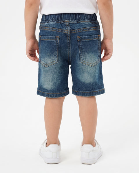 Boys' Denim Shorts
