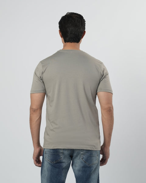 Men's Half Sleeve T-Shirt