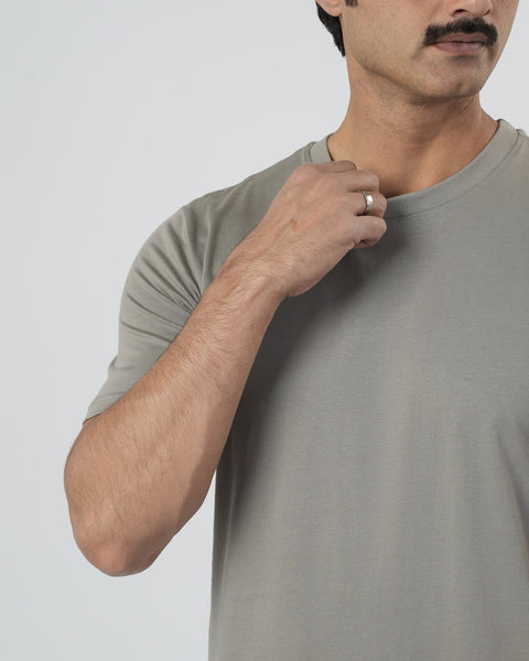 Men's Half Sleeve T-Shirt