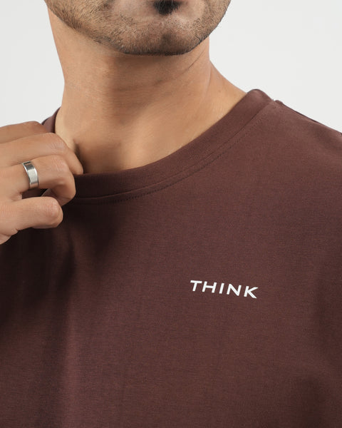 Men's Oversized T-Shirt