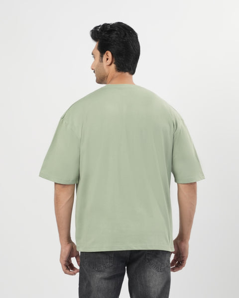 Men's Oversized T-Shirt
