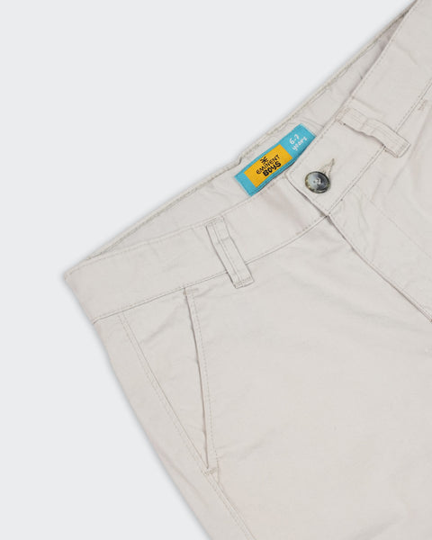 Boys Cotton Shorts