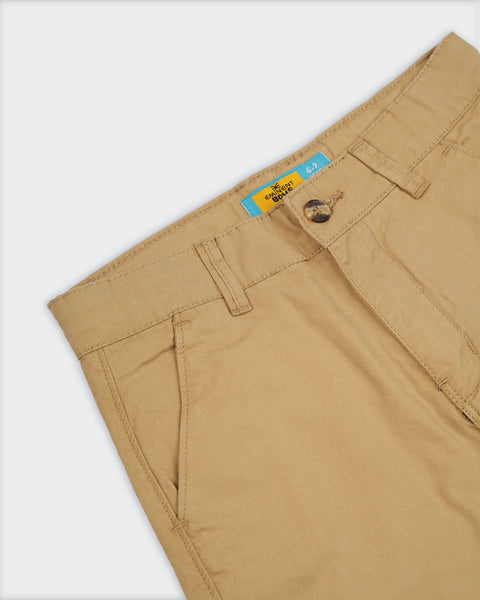 Boys Cotton Shorts