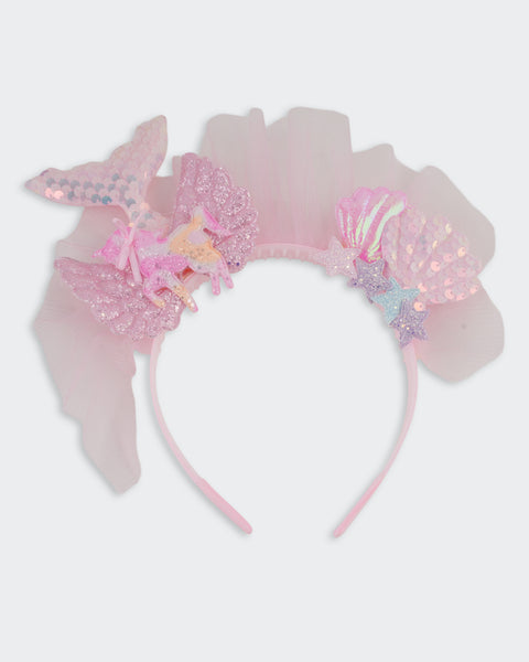Girls' Hair Band