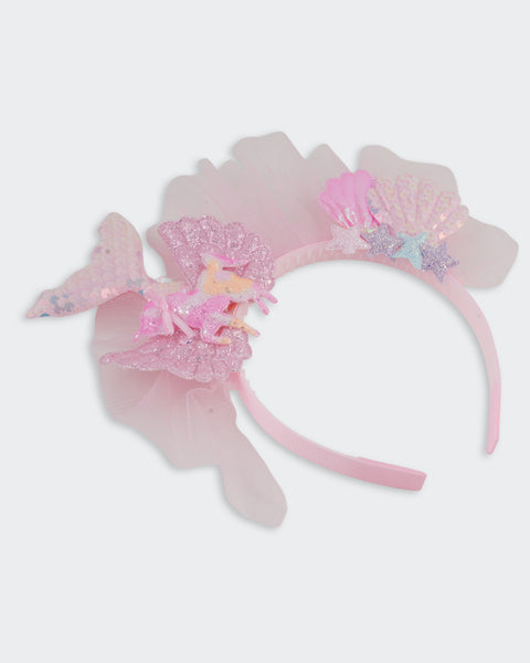 Girls' Hair Band