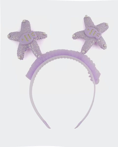 Girls' Hair Band