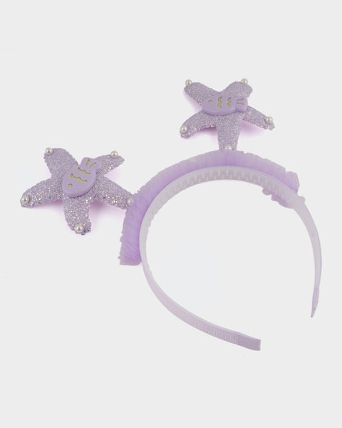 Girls' Hair Band