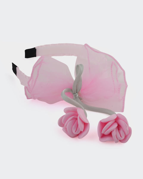 Girls' Hair Band