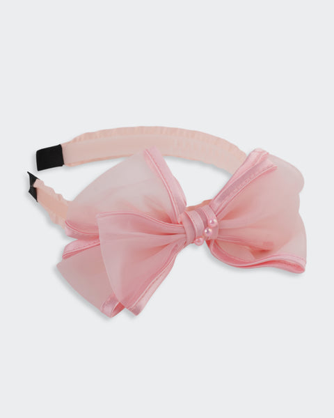 Girls' Hair Band