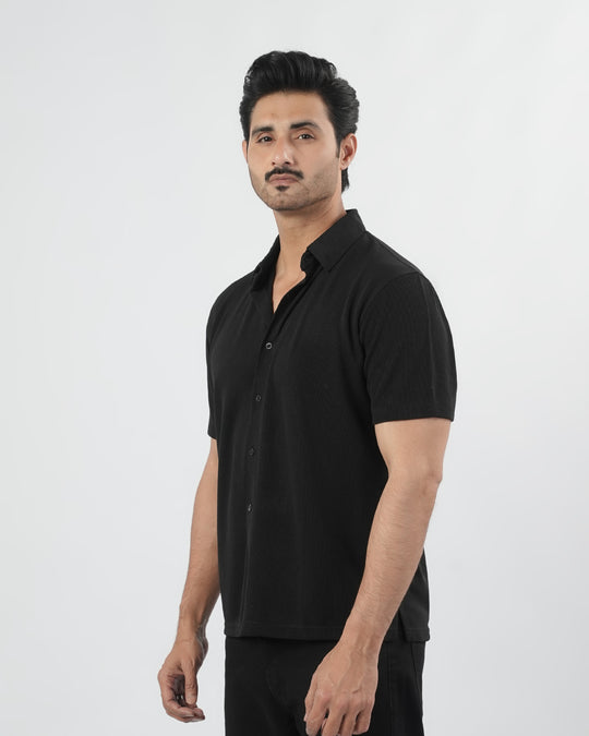 Men's Half Sleeves Polo Shirt