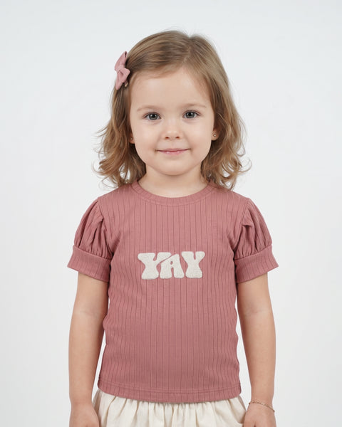 Girls' Tops