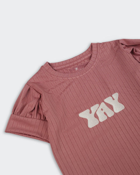 Girls' Tops