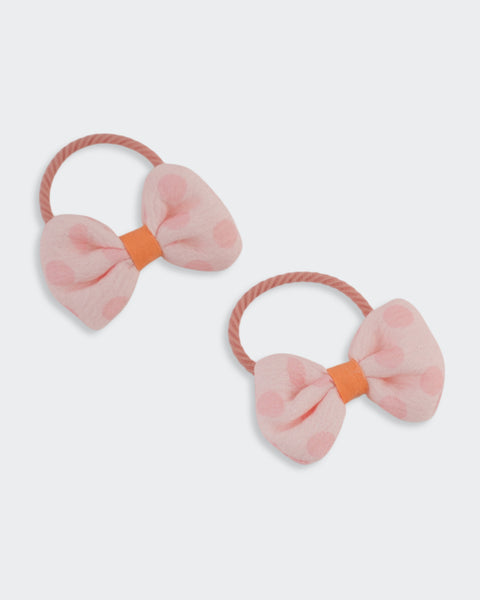 Girls' Hair Pony