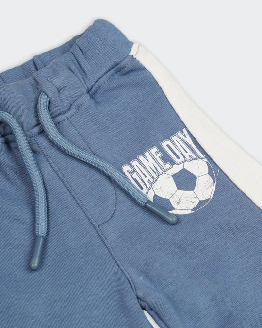 Newborn Boys Trousers