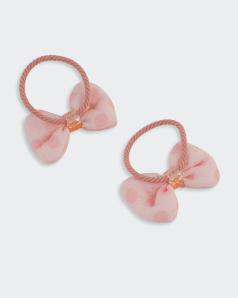 Girls' Hair Pony