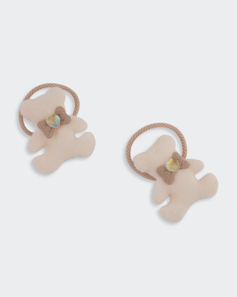 Girls' Hair Pony