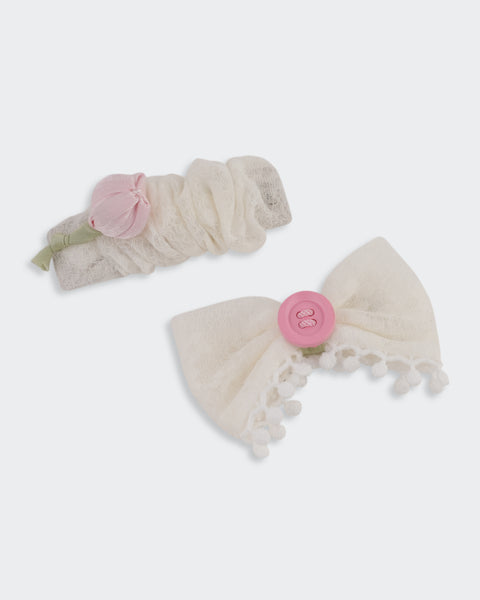Girls' Hair Clip