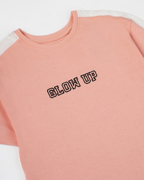Girls' Co-Ord Set