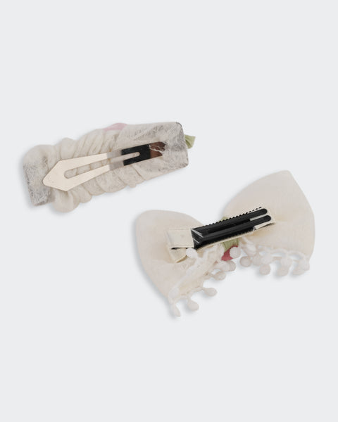 Girls' Hair Clip