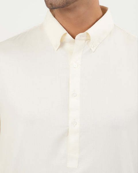 Men's Plain Shalwar Kameez
