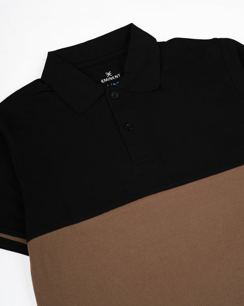 Boys' Polo T-Shirt