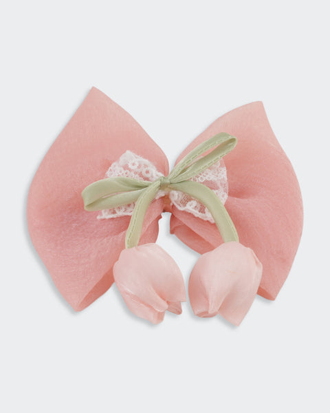 Girls'' Bow Hair Pin