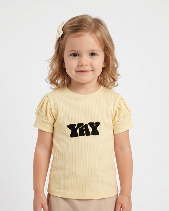 Girls' Tops