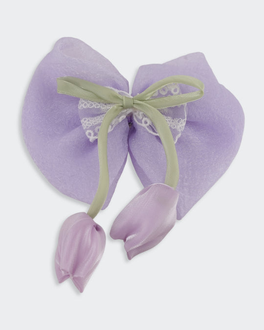 Girls'' Bow Hair Pin