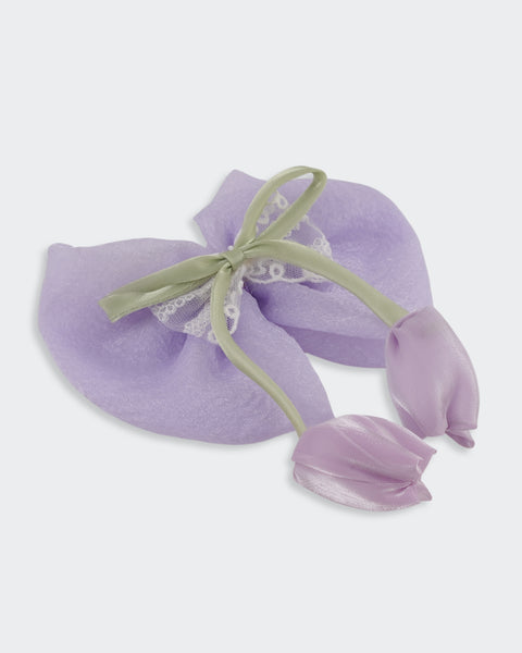 Girls'' Bow Hair Pin