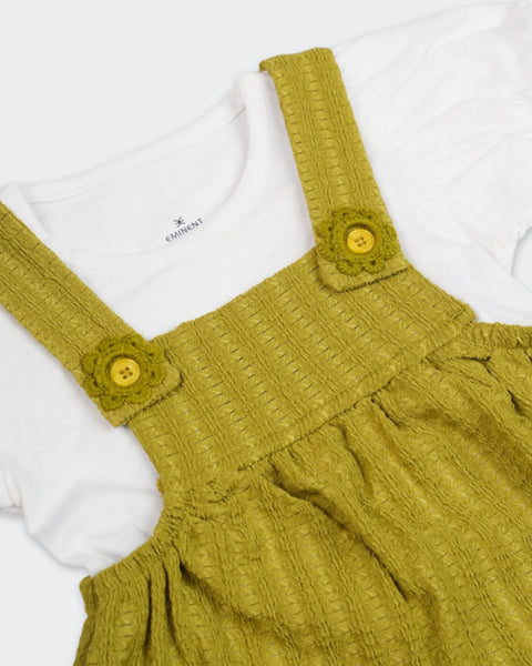 Newborn Girls Frock