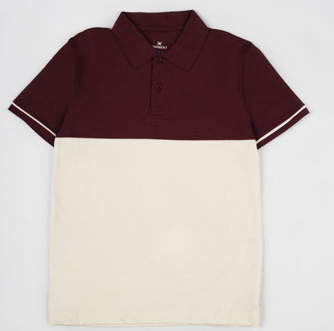 Boys' Polo T-Shirt