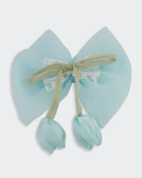 Girls'' Bow Hair Pin
