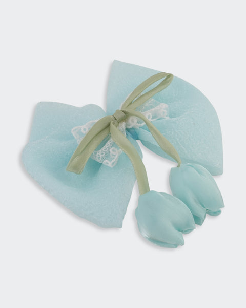 Girls'' Bow Hair Pin