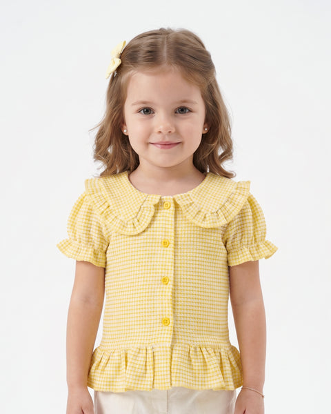 Girls' Tops