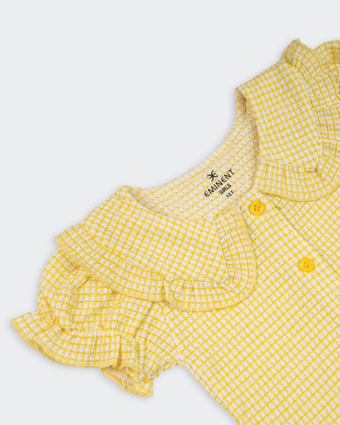 Girls' Tops