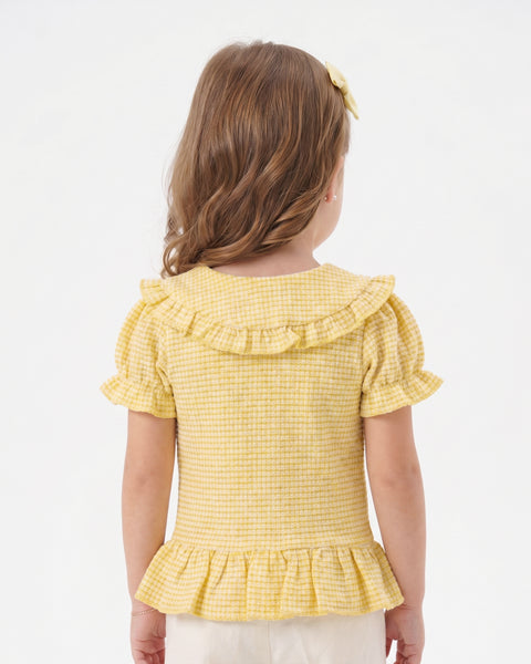 Girls' Tops